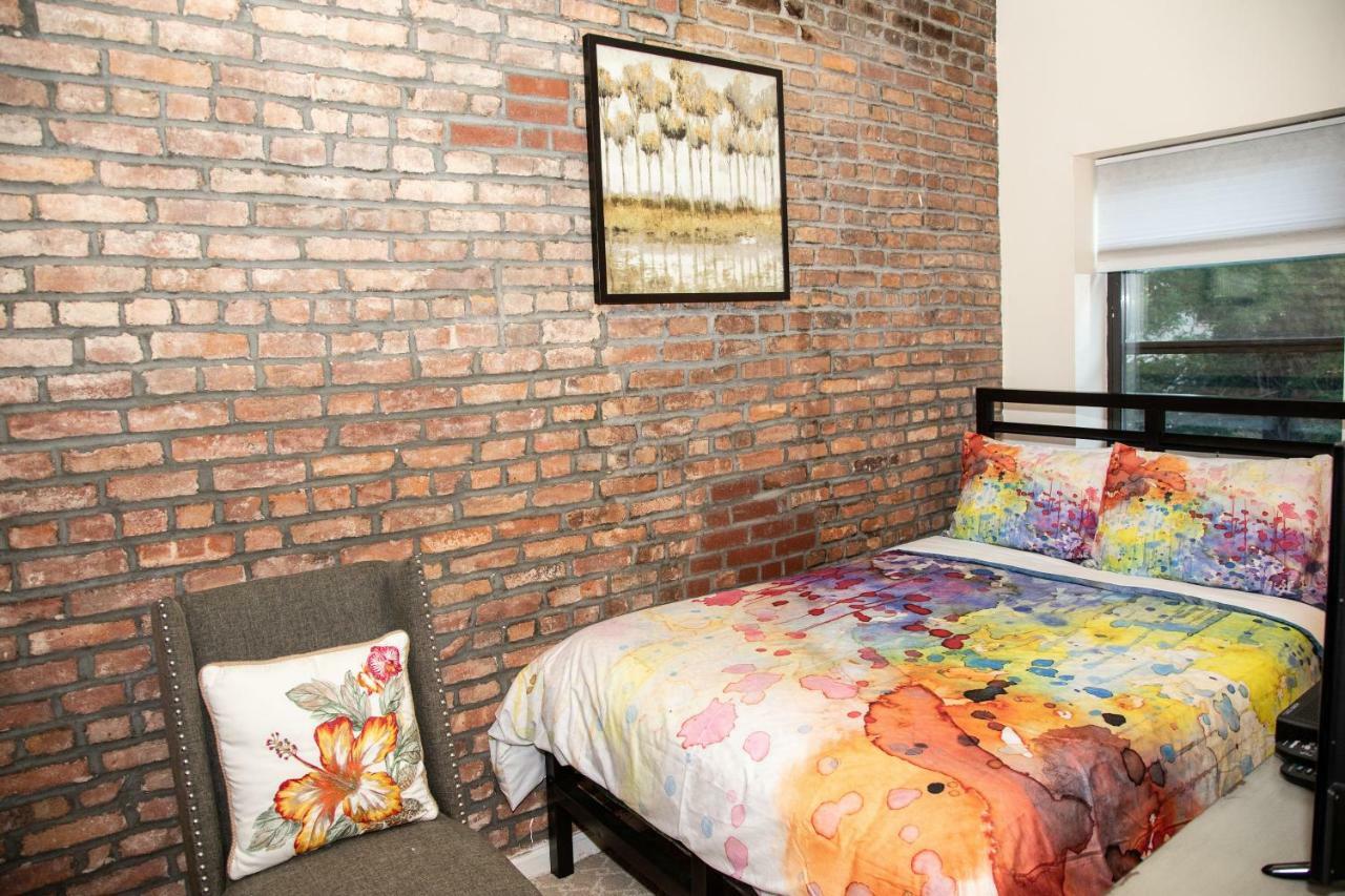 Apartamento de 1 Quarto
