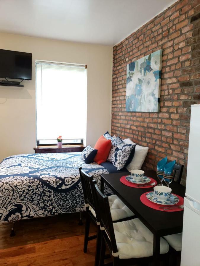 Apartamento com Vista do Jardim