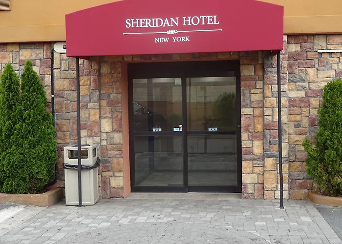 Sheridan